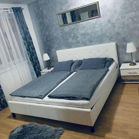 Apartments Tereza 伏尔塔瓦河畔利普诺 外观 照片