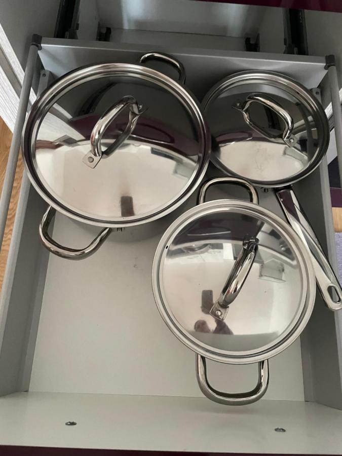 Apartments Tereza 伏尔塔瓦河畔利普诺 外观 照片