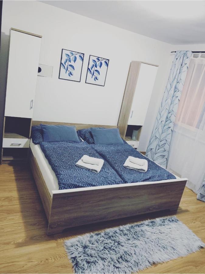 Apartments Tereza 伏尔塔瓦河畔利普诺 外观 照片