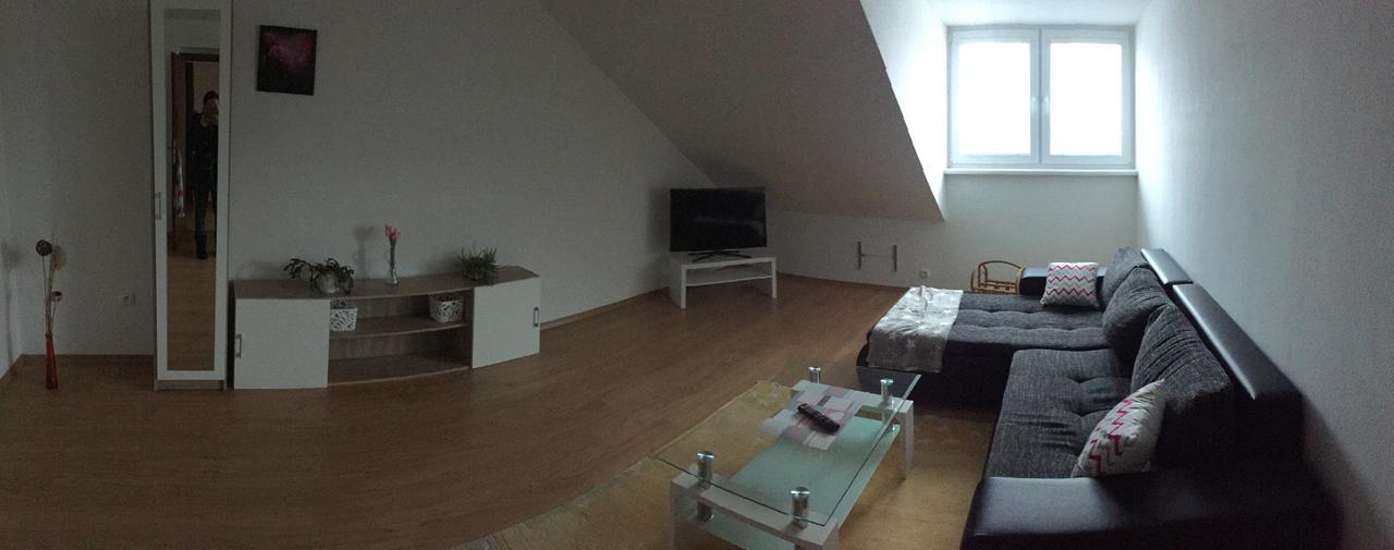 Apartments Tereza 伏尔塔瓦河畔利普诺 外观 照片